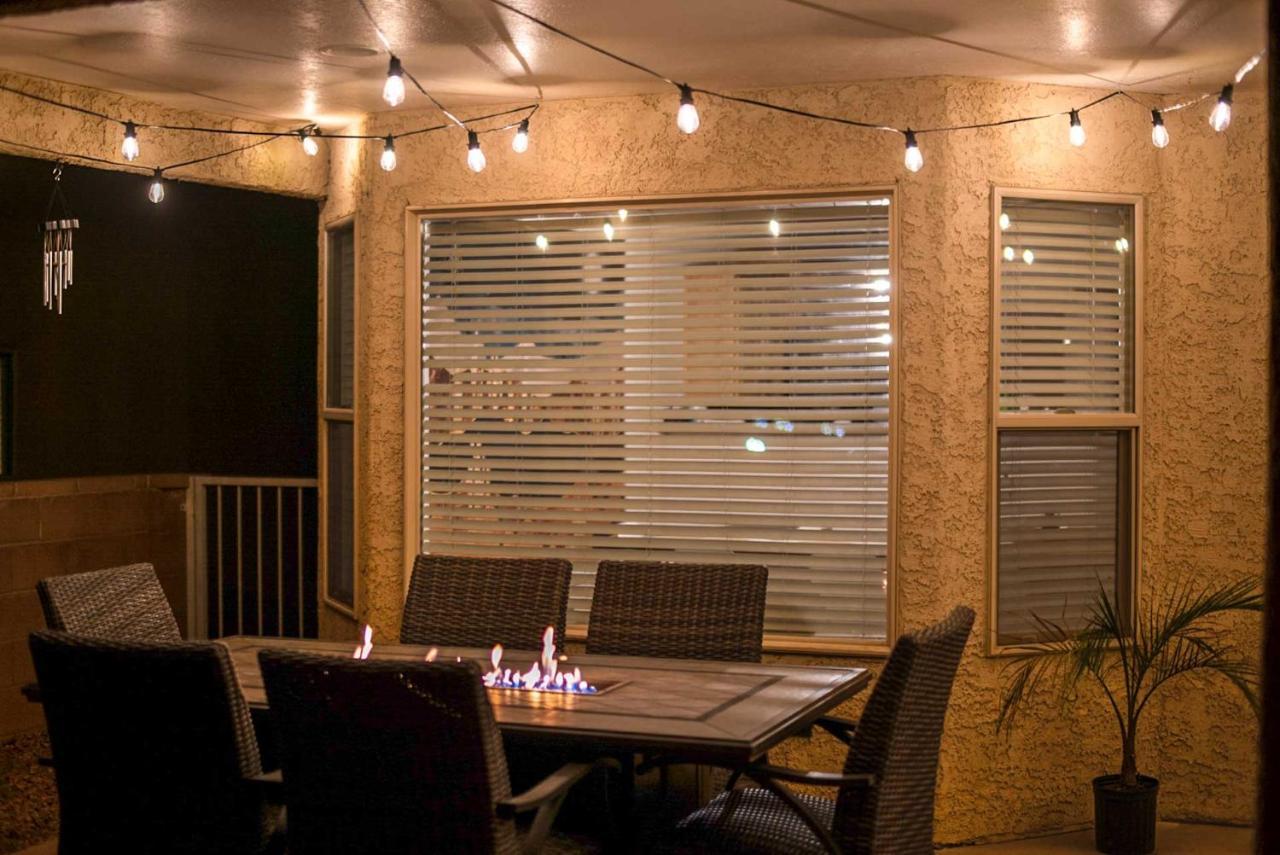 Modern Page Retreat With View, 9 Mi To Wahweap Beach Villa Екстериор снимка